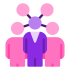 Criadores de conteúdo e influencers